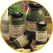 Pesto alla Genovese
